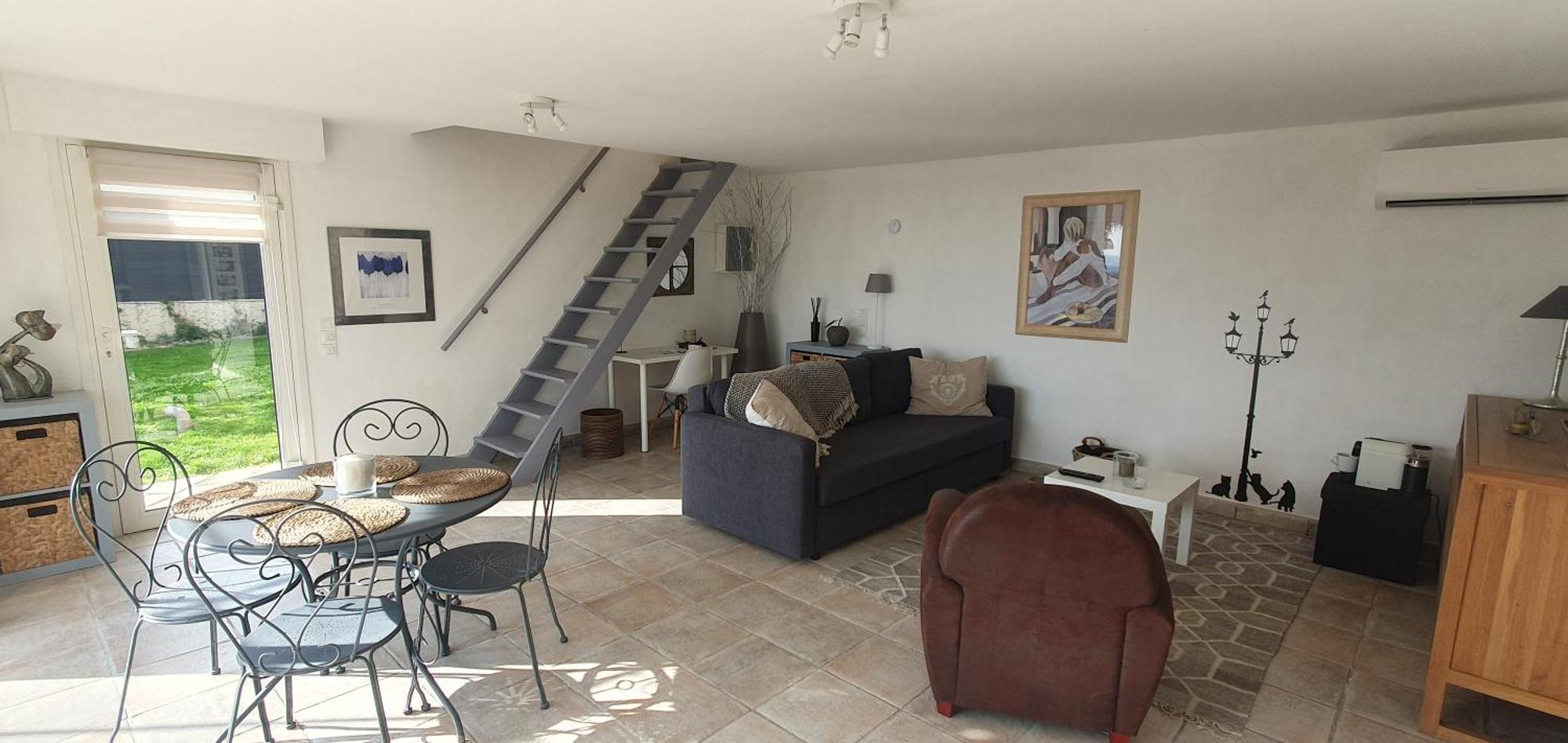 Plein Sud Villa Tourrettes-sur-Loup Bagian luar foto