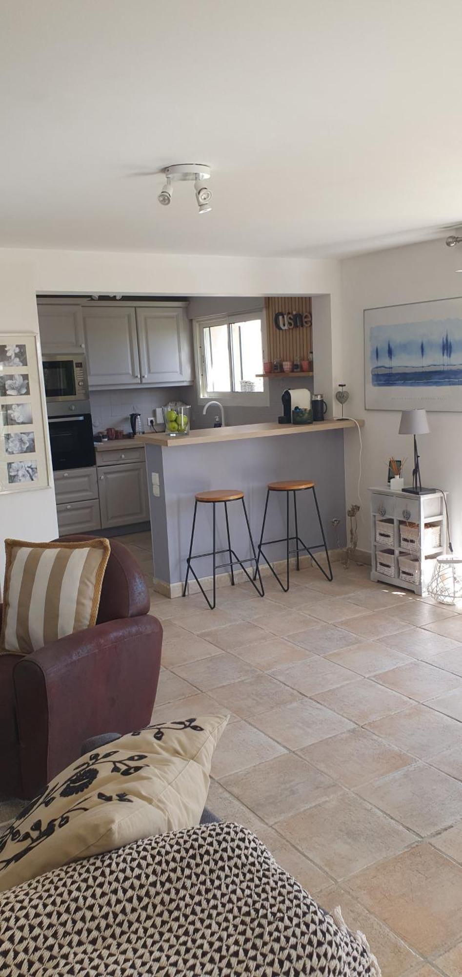 Plein Sud Villa Tourrettes-sur-Loup Bagian luar foto