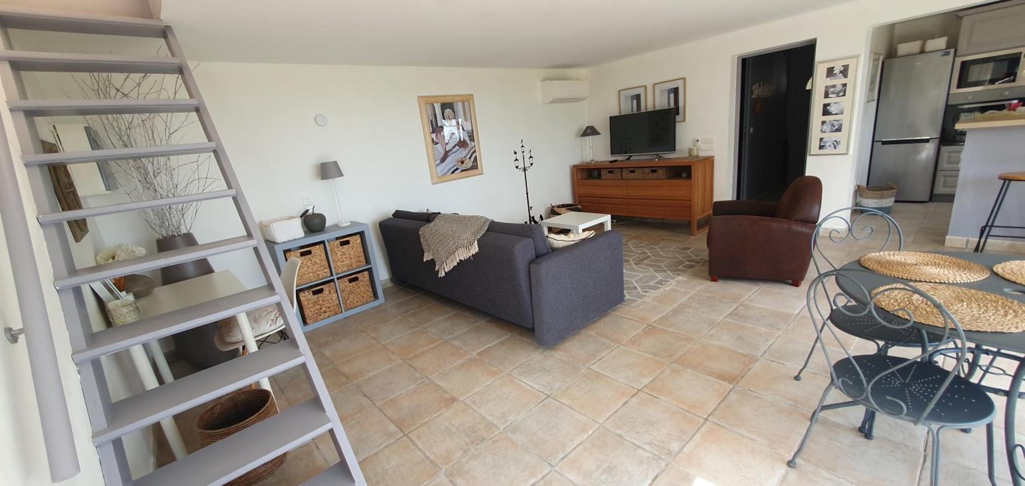 Plein Sud Villa Tourrettes-sur-Loup Bagian luar foto