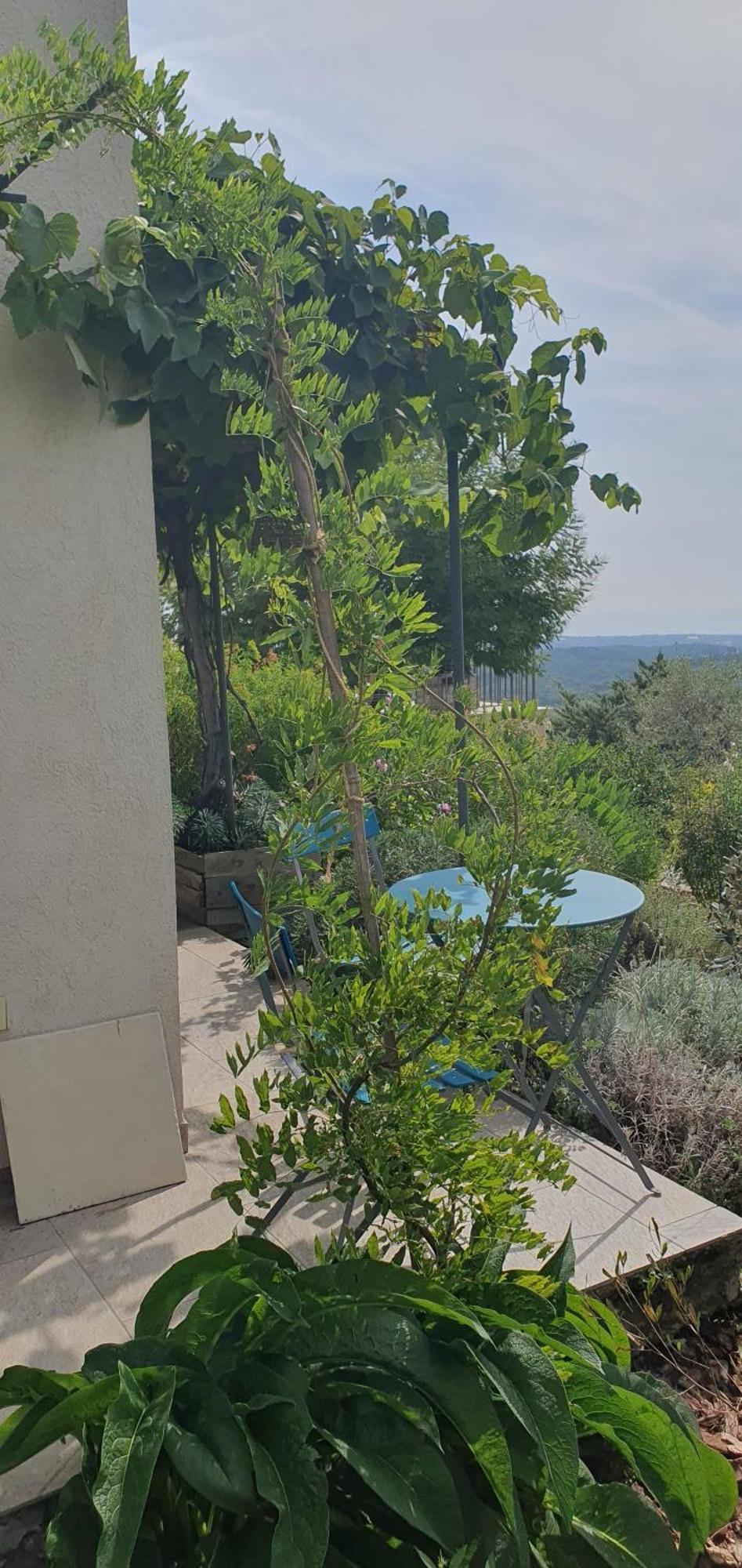 Plein Sud Villa Tourrettes-sur-Loup Bagian luar foto